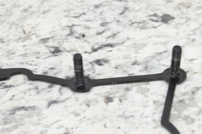 2012 ARCTIC CAT F570 Diamond Drive Mounting Plate/ Bolts 1702-060 - Snowmobile