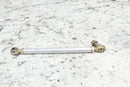 2012 ARCTIC CAT F570 Drag Link Rod Assembly 0605-925 1605-021 - Snowmobile