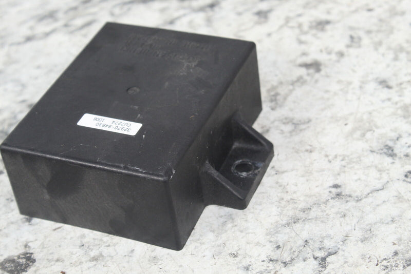 2012 ARCTIC CAT F570 ECM CDI ECU Ignition Module 3007-868