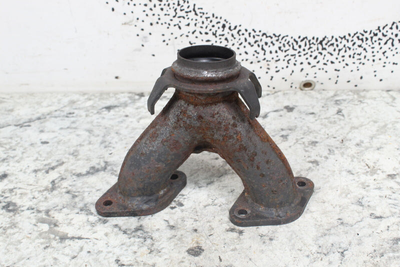2012 ARCTIC CAT F570 Exhaust Manifold Y Pipe 1712-336 - Snowmobile