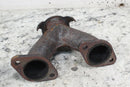 2012 ARCTIC CAT F570 Exhaust Manifold Y Pipe 1712-336 - Snowmobile