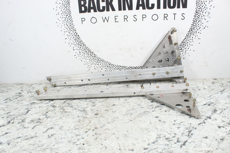 2012 ARCTIC CAT F570 Front Frame Supports 0607-919