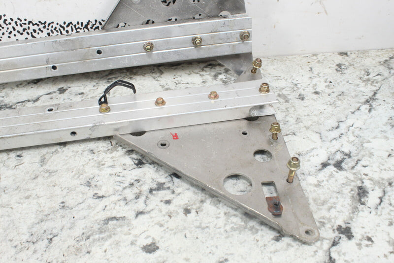 2012 ARCTIC CAT F570 Front Frame Supports 0607-919