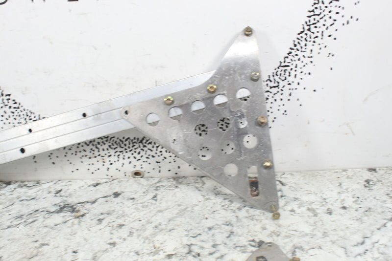 2012 ARCTIC CAT F570 Front Frame Supports 0607-919