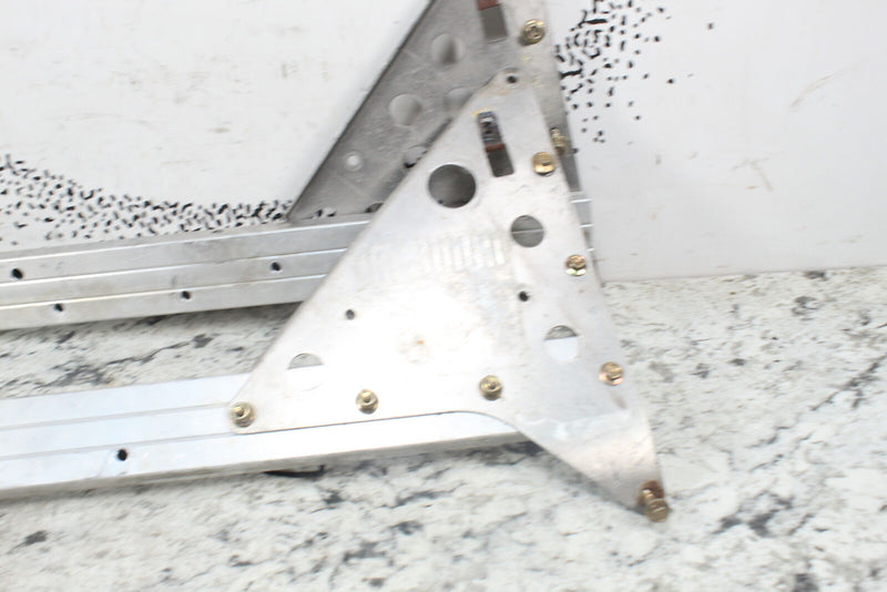 2012 ARCTIC CAT F570 Front Frame Supports 0607-919
