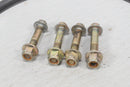 2012 ARCTIC CAT F570 Front Shock Mounting Bolts 8408-055 - Snowmobile