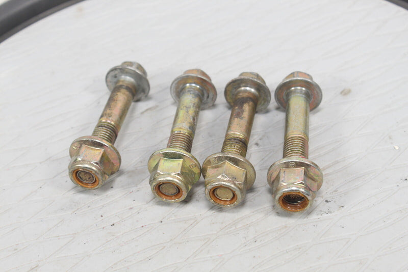 2012 ARCTIC CAT F570 Front Shock Mounting Bolts 8408-055 - Snowmobile