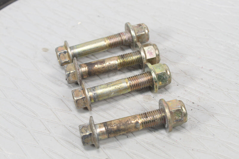 2012 ARCTIC CAT F570 Front Shock Mounting Bolts 8408-055 - Snowmobile