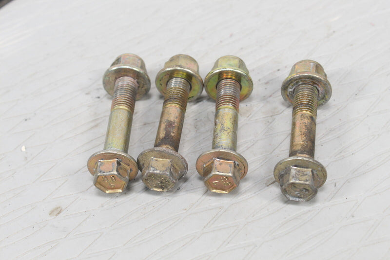 2012 ARCTIC CAT F570 Front Shock Mounting Bolts 8408-055 - Snowmobile