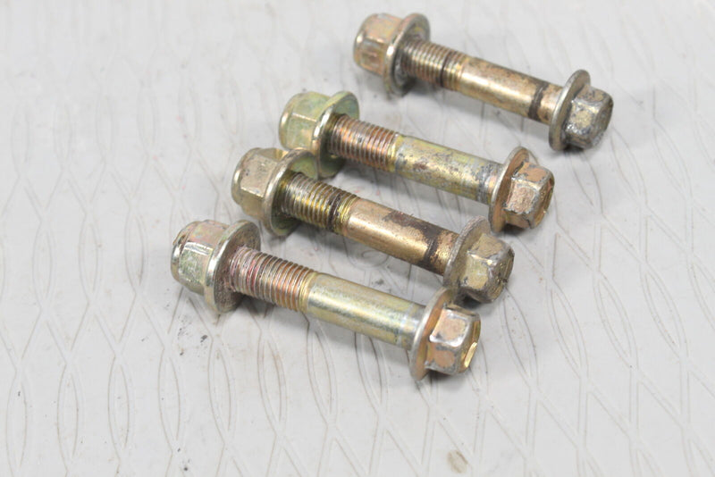 2012 ARCTIC CAT F570 Front Shock Mounting Bolts 8408-055 - Snowmobile