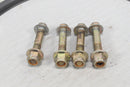 2012 ARCTIC CAT F570 Front Shock Mounting Bolts 8408-055 - Snowmobile