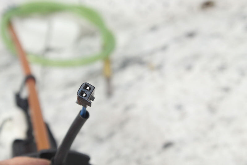 2012 ARCTIC CAT F570 Fuel Level Sensor 2670-157