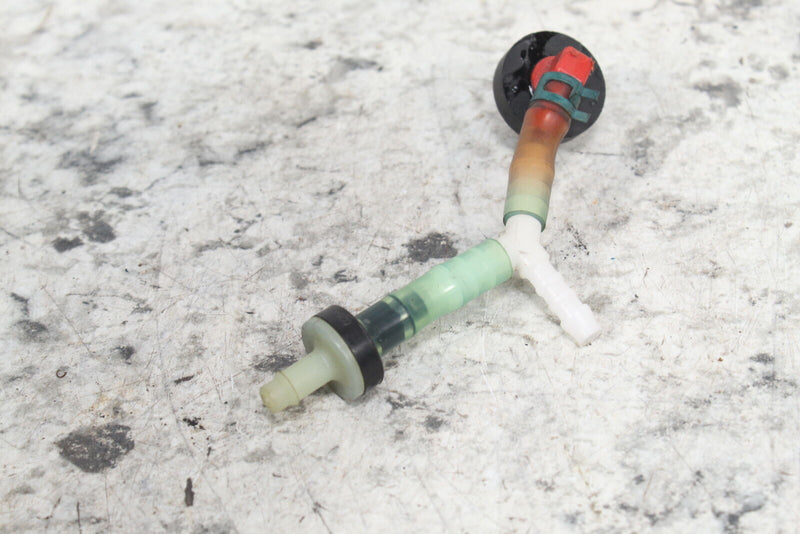 2012 ARCTIC CAT F570 Gas Fuel Tank breather hose 1670-325 - Snowmobile