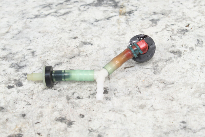 2012 ARCTIC CAT F570 Gas Fuel Tank breather hose 1670-325 - Snowmobile