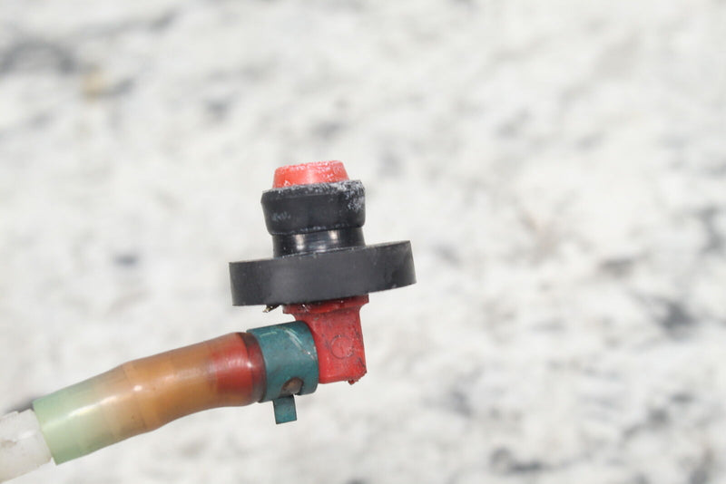 2012 ARCTIC CAT F570 Gas Fuel Tank breather hose 1670-325 - Snowmobile