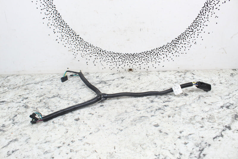2012 ARCTIC CAT F570 Handlebar Steering Harness 1686-537 - Snowmobile