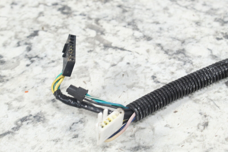2012 ARCTIC CAT F570 Handlebar Steering Harness 1686-537 - Snowmobile
