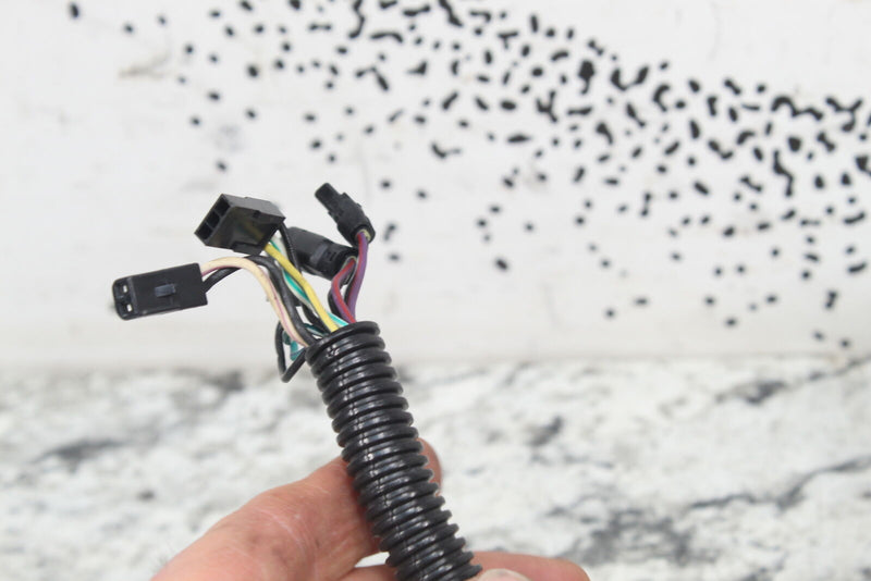 2012 ARCTIC CAT F570 Handlebar Steering Harness 1686-537 - Snowmobile