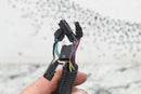 2012 ARCTIC CAT F570 Handlebar Steering Harness 1686-537 - Snowmobile