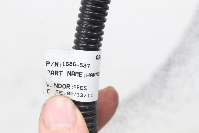 2012 ARCTIC CAT F570 Handlebar Steering Harness 1686-537 - Snowmobile