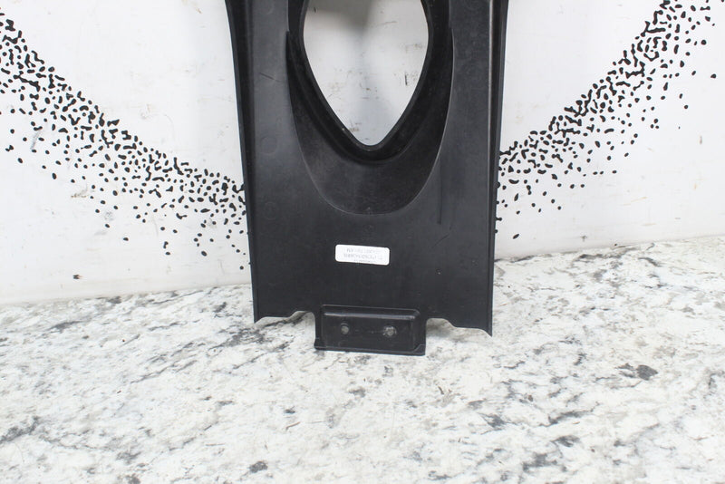 2012 ARCTIC CAT F570 Handlebar Surround Close Off Cover 5606-146 - Snowmobile