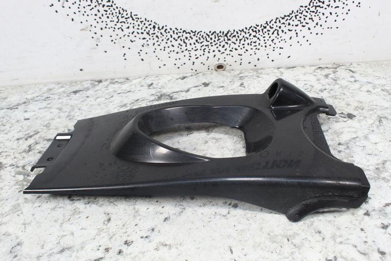 2012 ARCTIC CAT F570 Handlebar Surround Close Off Cover 5606-146 - Snowmobile