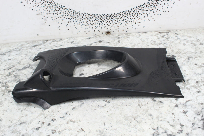 2012 ARCTIC CAT F570 Handlebar Surround Close Off Cover 5606-146 - Snowmobile