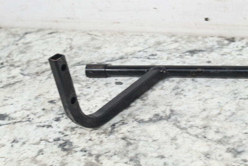 2012 ARCTIC CAT F570 Headlight Support Bracket Mount 4706-356 - Snowmobile