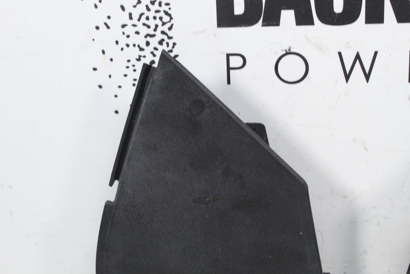 2012 ARCTIC CAT F570 Knee Pads Protectors Pads 5606-145 5606-144 - Snowmobile