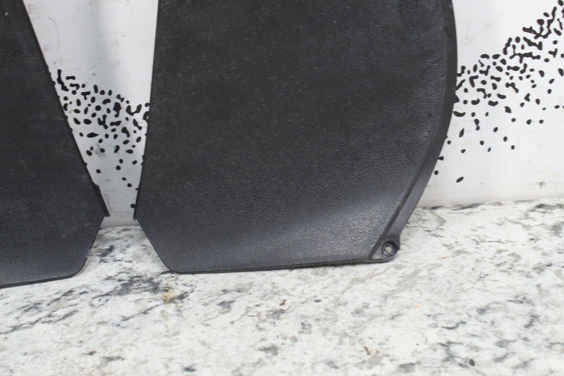 2012 ARCTIC CAT F570 Knee Pads Protectors Pads 5606-145 5606-144 - Snowmobile