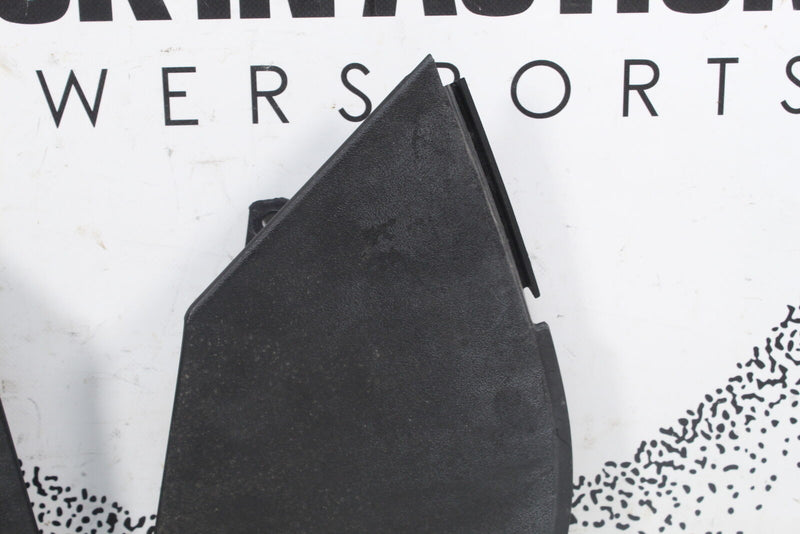 2012 ARCTIC CAT F570 Knee Pads Protectors Pads 5606-145 5606-144 - Snowmobile