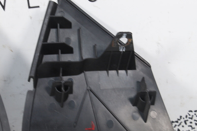 2012 ARCTIC CAT F570 Knee Pads Protectors Pads 5606-145 5606-144 - Snowmobile