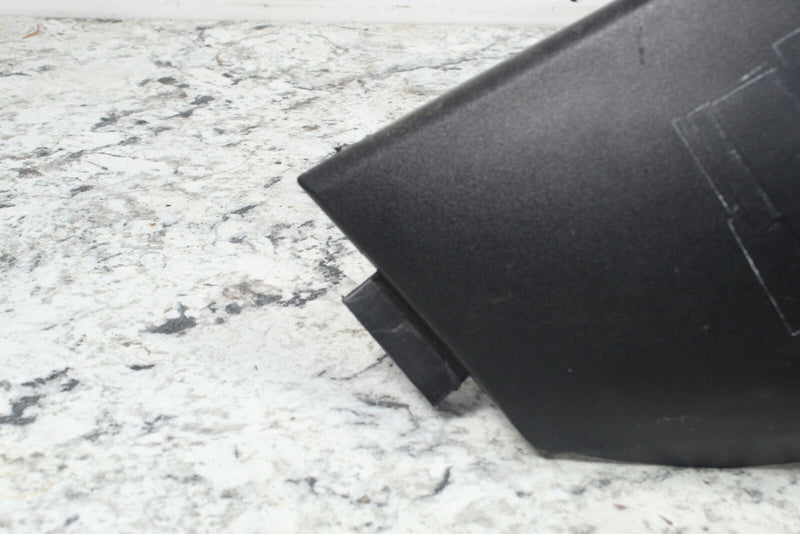 2012 ARCTIC CAT F570 Left Lower Side Cover Panel 2718-349