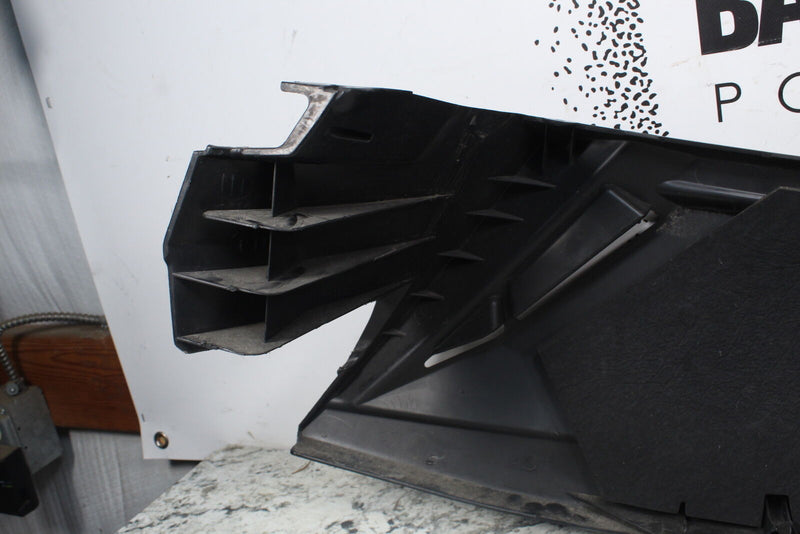 2012 ARCTIC CAT F570 Left Lower Side Cover Panel 2718-349