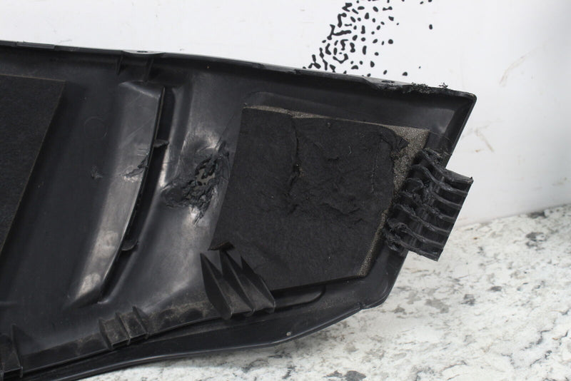 2012 ARCTIC CAT F570 Left Lower Side Cover Panel 2718-349