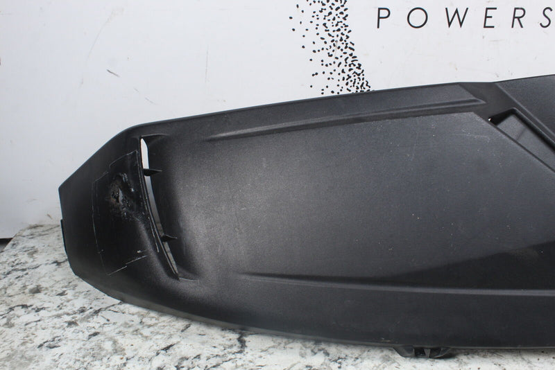 2012 ARCTIC CAT F570 Left Lower Side Cover Panel 2718-349