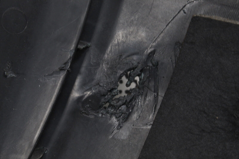 2012 ARCTIC CAT F570 Left Lower Side Cover Panel 2718-349