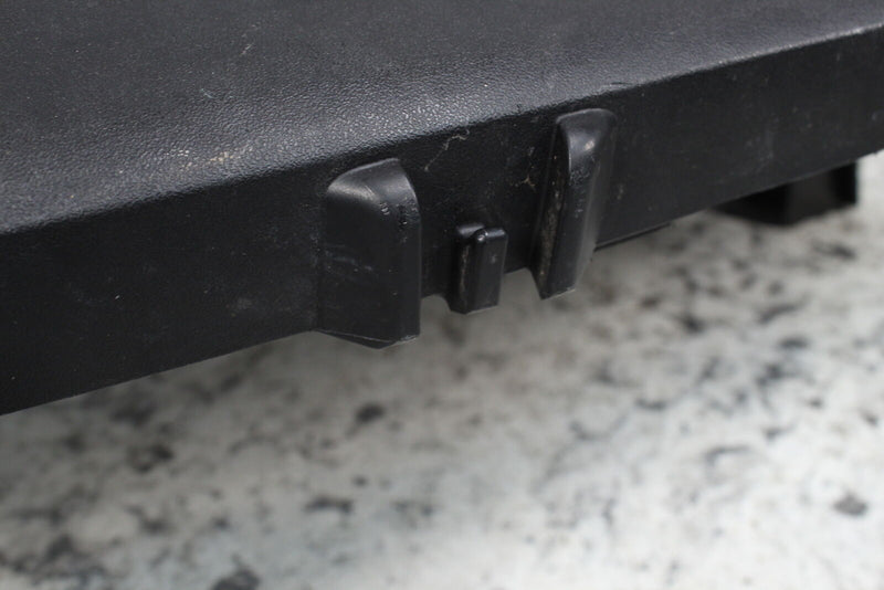 2012 ARCTIC CAT F570 Left Lower Side Cover Panel 2718-349