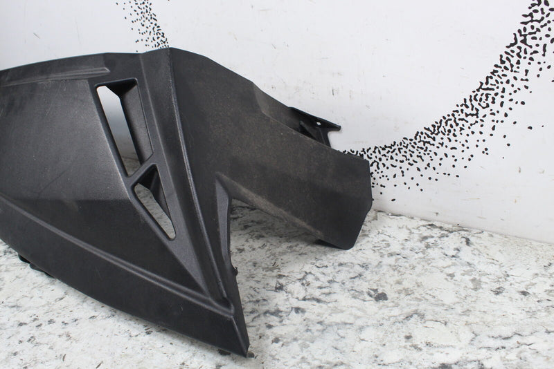 2012 ARCTIC CAT F570 Left Lower Side Cover Panel 2718-349