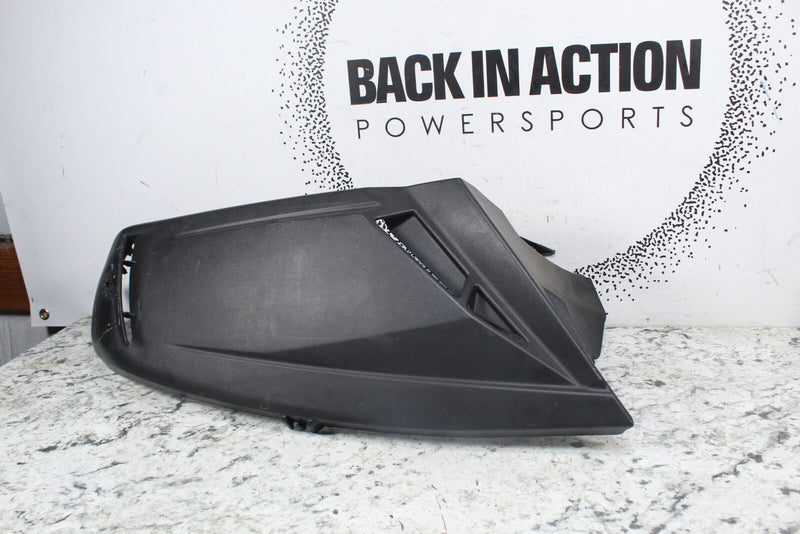 2012 ARCTIC CAT F570 Left Lower Side Cover Panel 2718-349