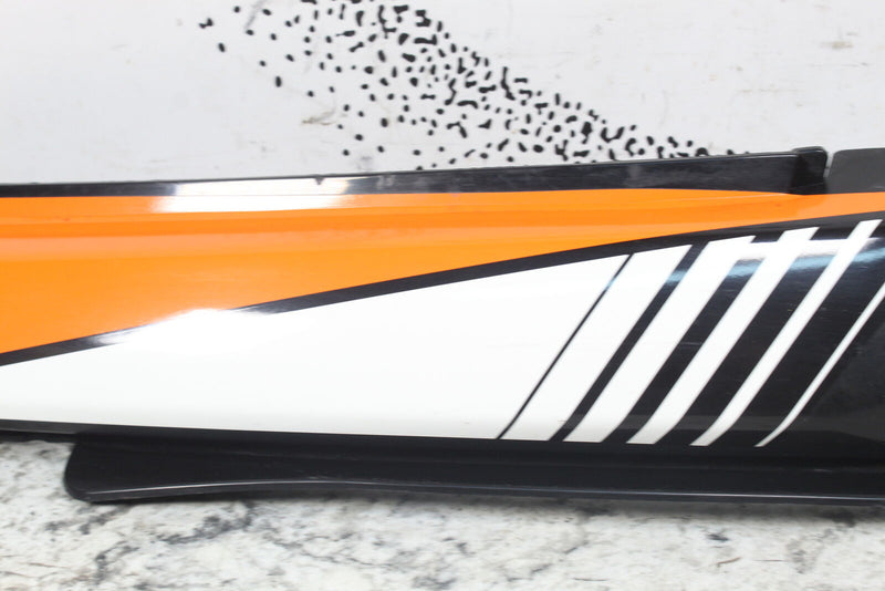 2012 ARCTIC CAT F570 Left Side Cover Panel Spar 3718-145