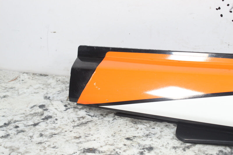 2012 ARCTIC CAT F570 Left Side Cover Panel Spar 3718-145