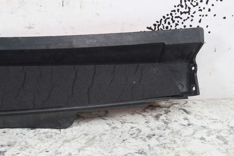 2012 ARCTIC CAT F570 Left Side Cover Panel Spar 3718-145