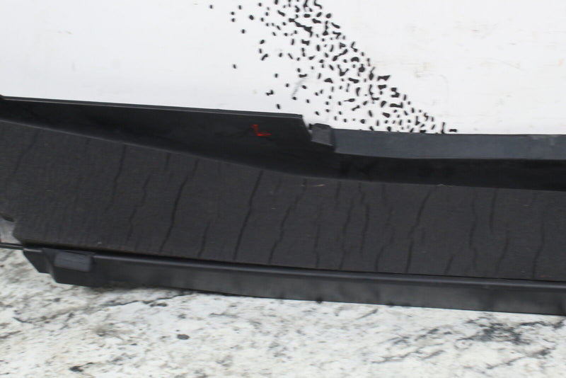 2012 ARCTIC CAT F570 Left Side Cover Panel Spar 3718-145