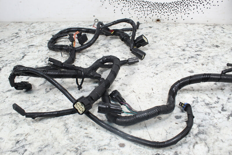 2012 ARCTIC CAT F570 Main Wire Harness 1686-600