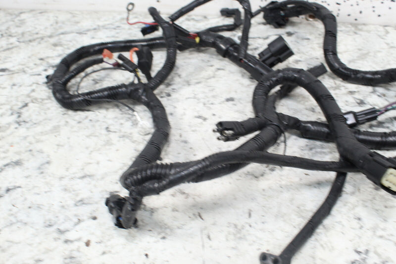 2012 ARCTIC CAT F570 Main Wire Harness 1686-600