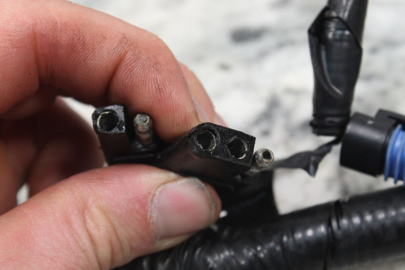 2012 ARCTIC CAT F570 Main Wire Harness 1686-600