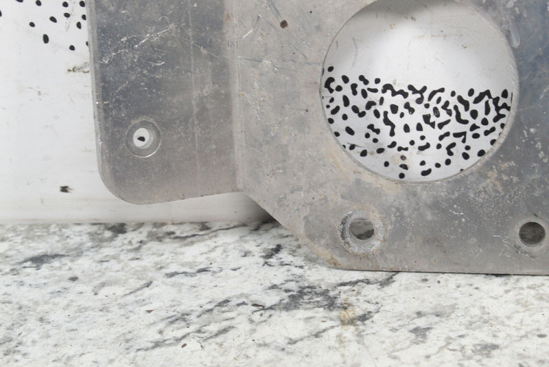 2012 ARCTIC CAT F570 Motor Mount Bracket Plate 0608-562