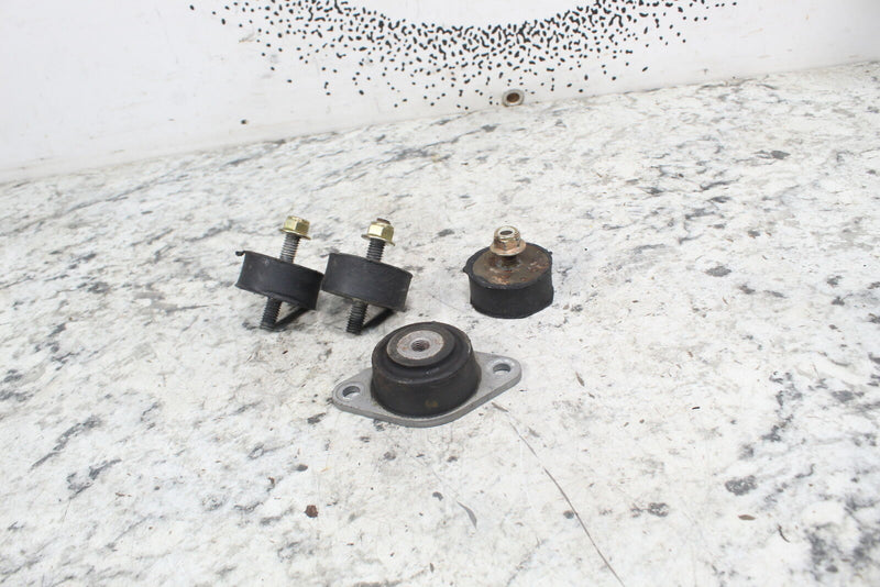 2012 ARCTIC CAT F570 Motor Mounts Engine 0608-250 - Snowmobile