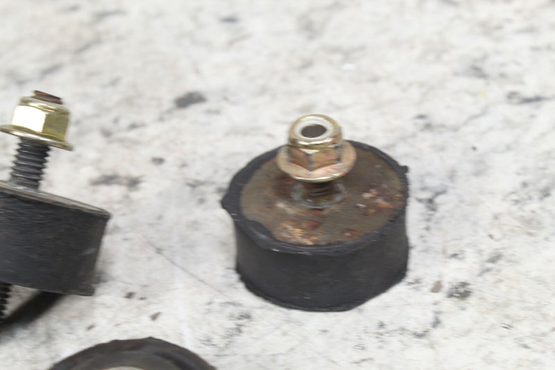 2012 ARCTIC CAT F570 Motor Mounts Engine 0608-250 - Snowmobile